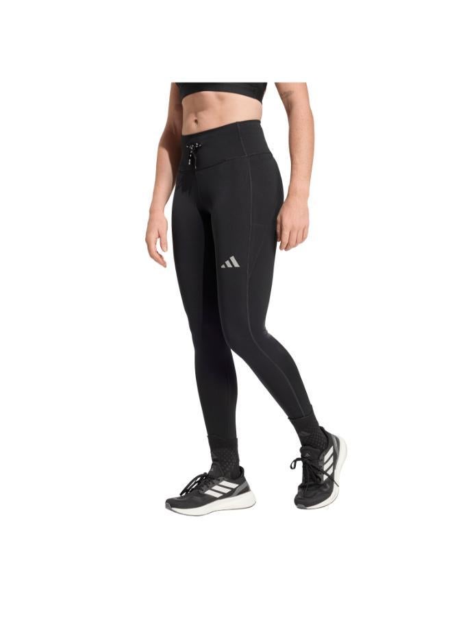 Adidas Run Essentials Full Length Leggings - Image 1